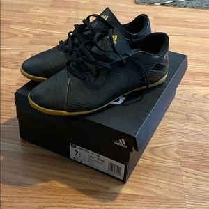 Adidas Nemeziz 19.4 Indoor Soccer Cleats